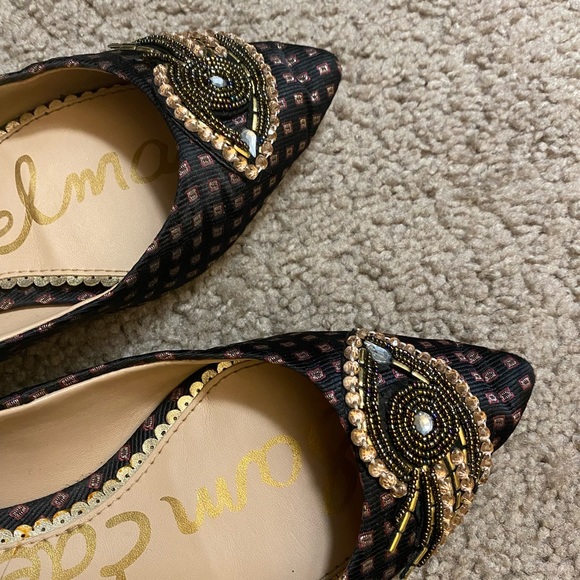 Sam Edelman flats sold - Picture 2 of 3